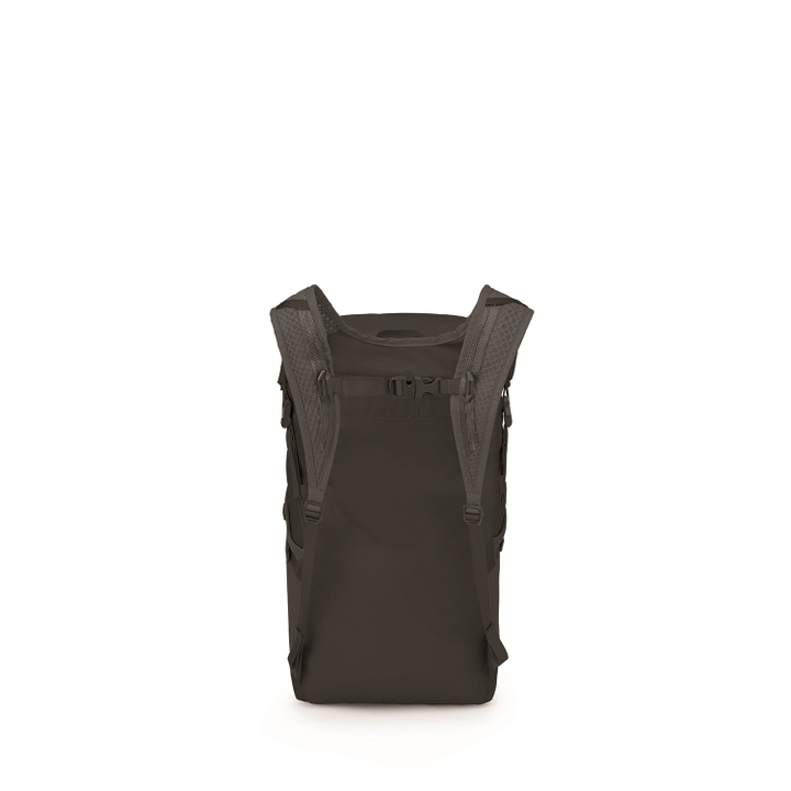 Daniel Ray Osprey Ultralight Dry Stuff Pack Black