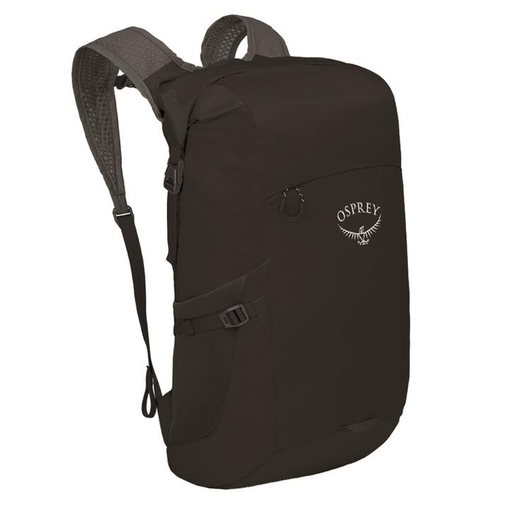 daniel ray Osprey Ultralight Dry Stuff Pack black