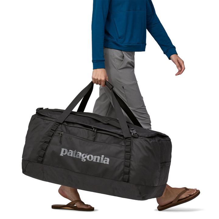 Daniel Ray Patagonia Black Hole Duffel 100L Black