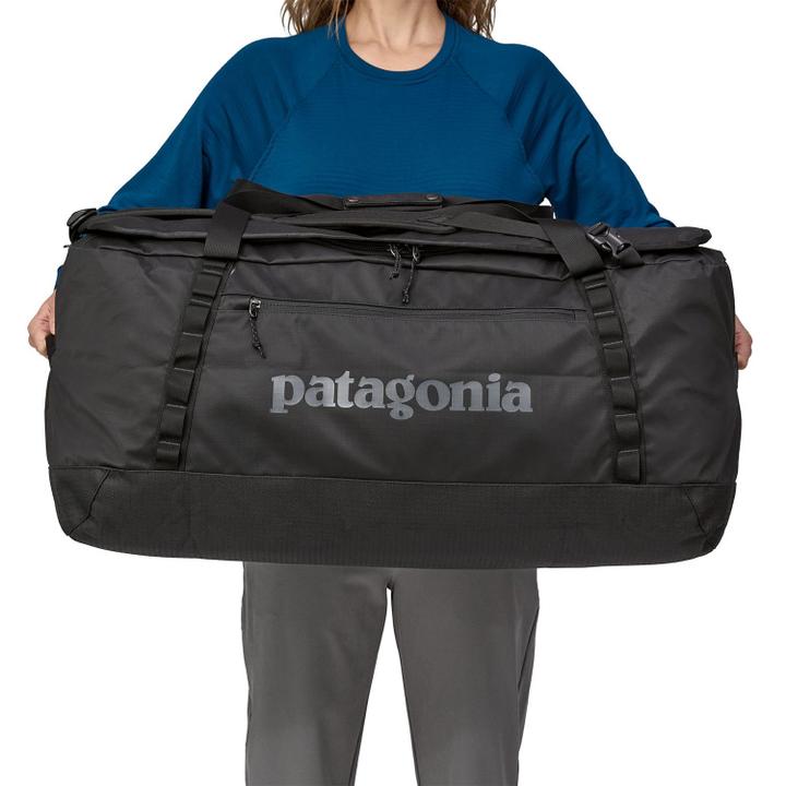 Daniel Ray Patagonia Black Hole Duffel 100L Black