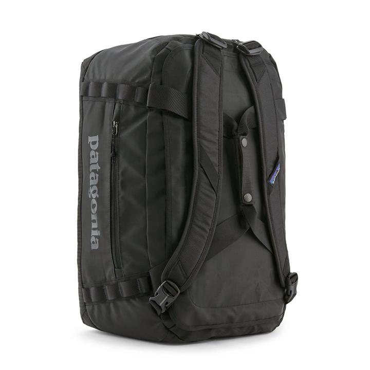 Daniel Ray Patagonia Black Hole Duffel 40L Black