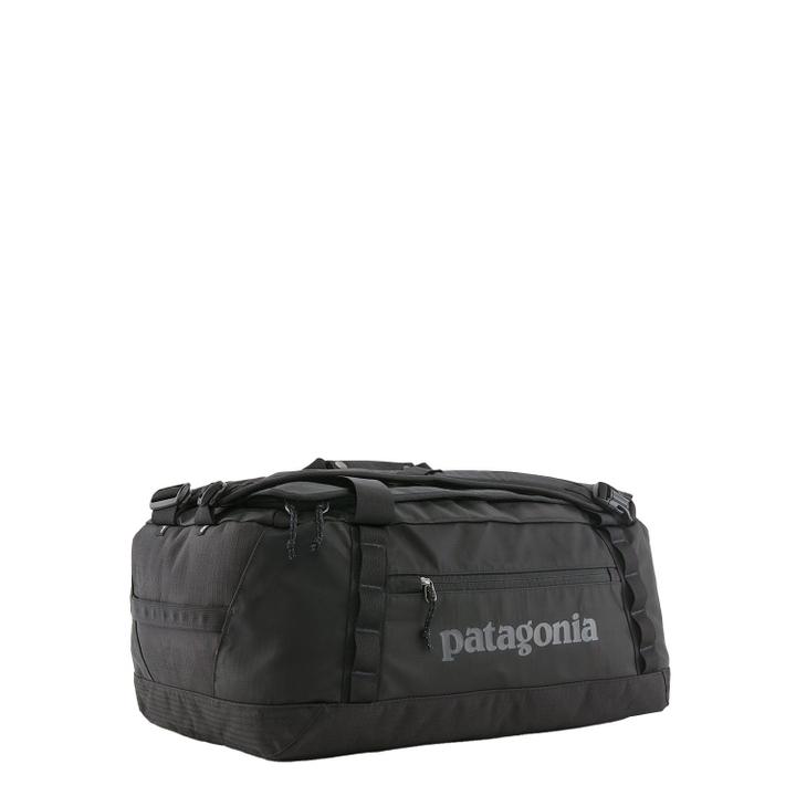 daniel ray Patagonia Black Hole Duffel 40L black