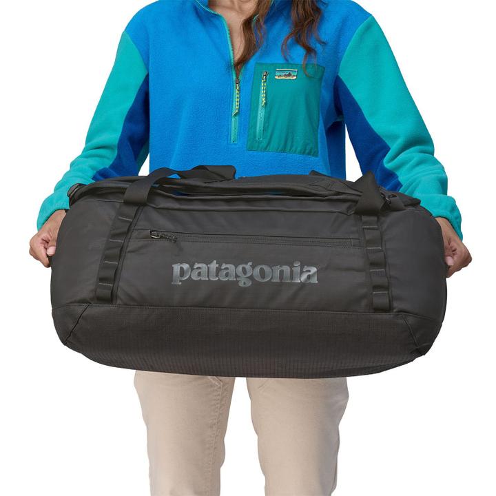 Daniel Ray Patagonia Black Hole Duffel 55L Black