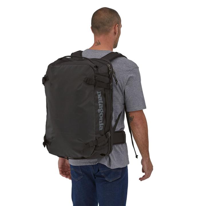 Daniel Ray Patagonia Black Hole MLC Black
