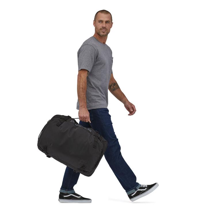 Daniel Ray Patagonia Black Hole MLC Black