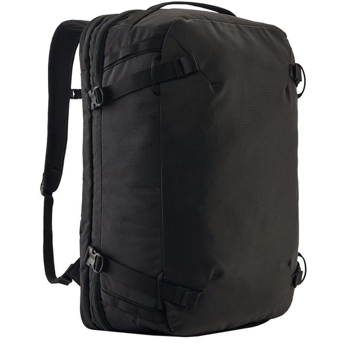 Daniel Ray Patagonia Black Hole MLC Black