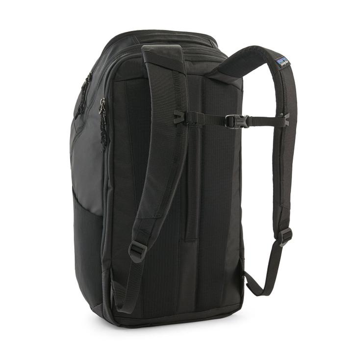 Daniel Ray Patagonia Black Hole Pack 32L Black