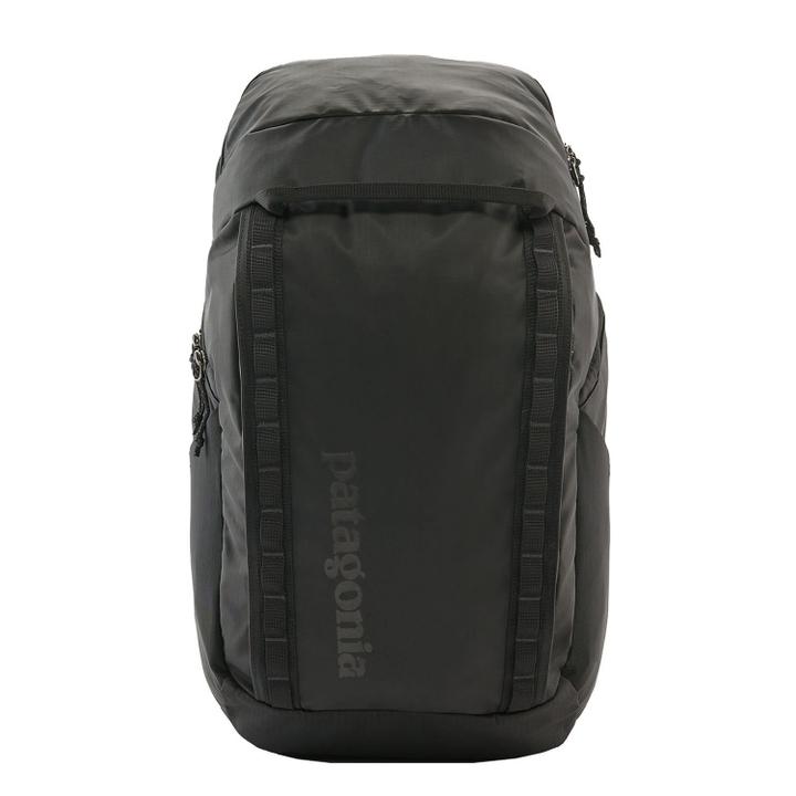 daniel ray Patagonia Black Hole Pack 32L black