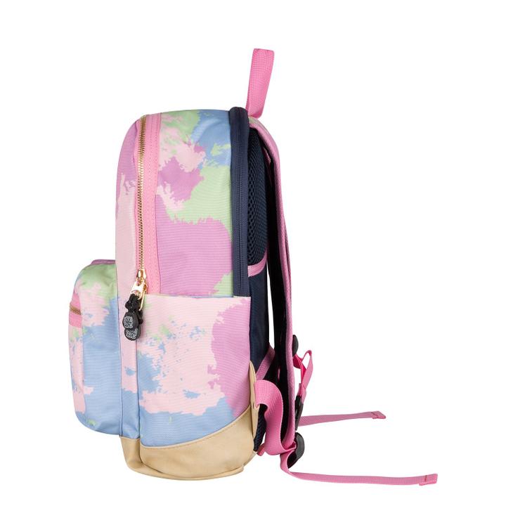 Daniel Ray Pick & Pack Faded Camo Backpack M Pastel