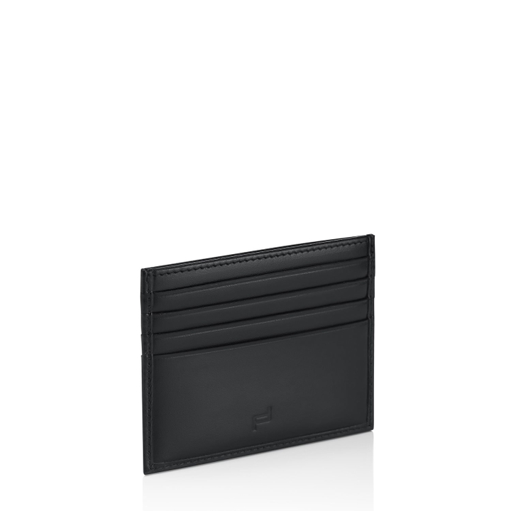 Daniel Ray Porsche Design Cardholder 8 Black