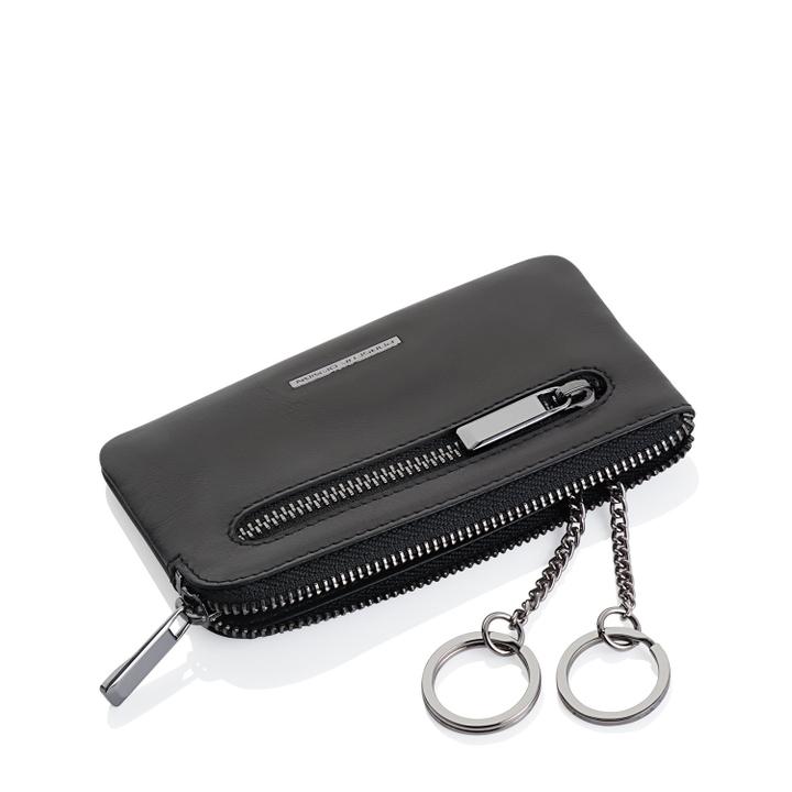 Daniel Ray Porsche Design Key Case M Black