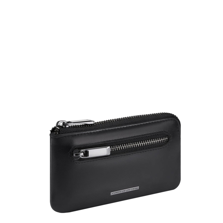 Daniel Ray Porsche Design Key Case M Black