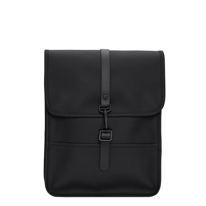 daniel ray Rains Backpack Micro W3 black