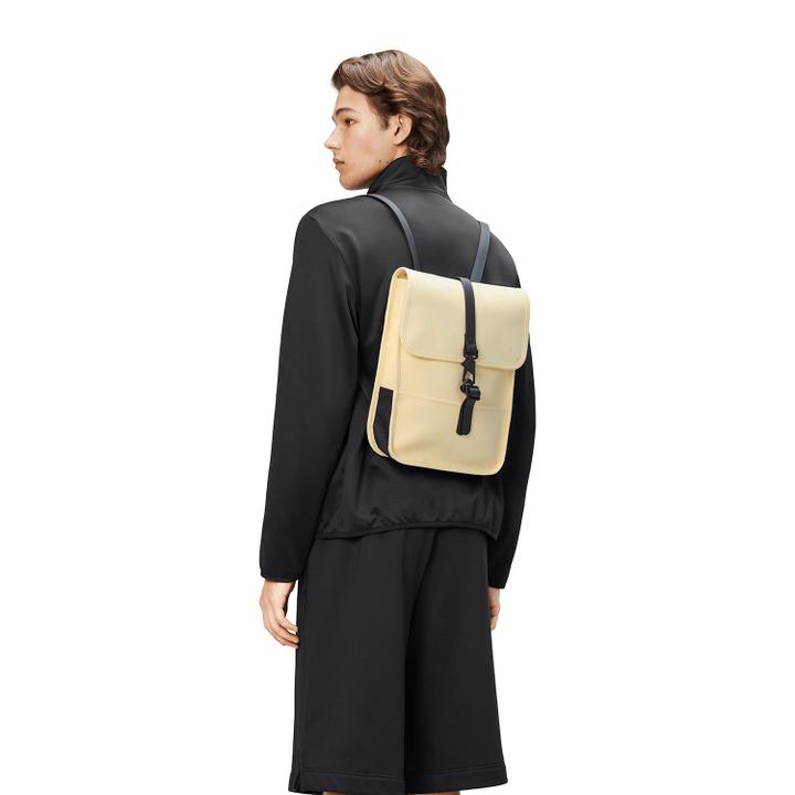 Daniel Ray Rains Backpack Micro W3 Gleam