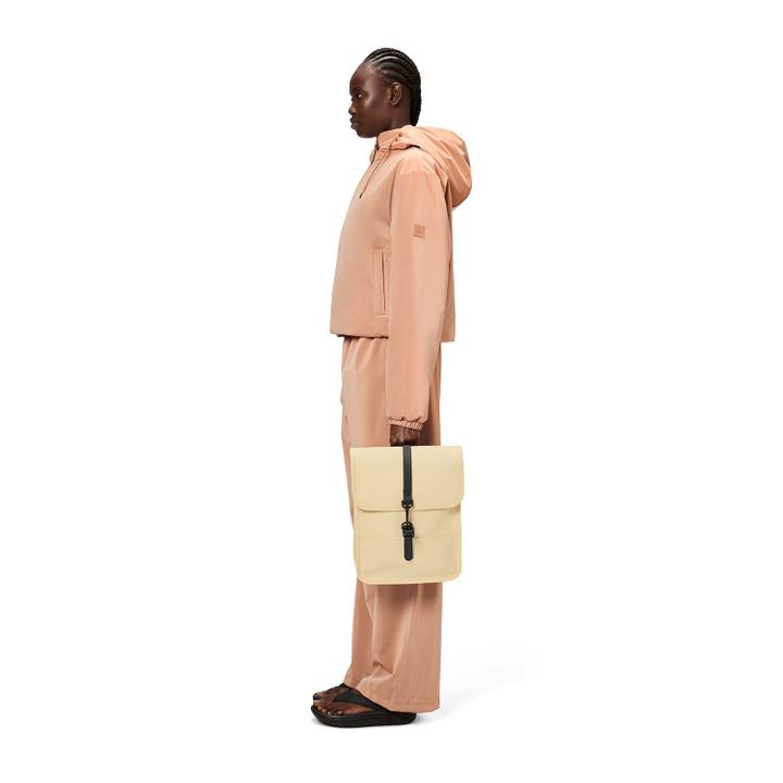 Daniel Ray Rains Backpack Micro W3 Gleam