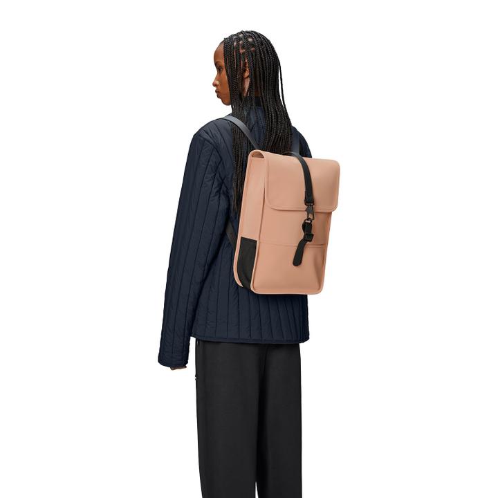 Daniel Ray Rains Backpack Mini W3 Coy