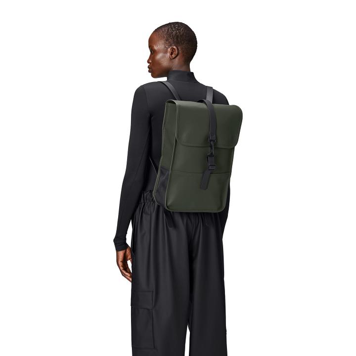 Daniel Ray Rains Backpack Mini W3 Green