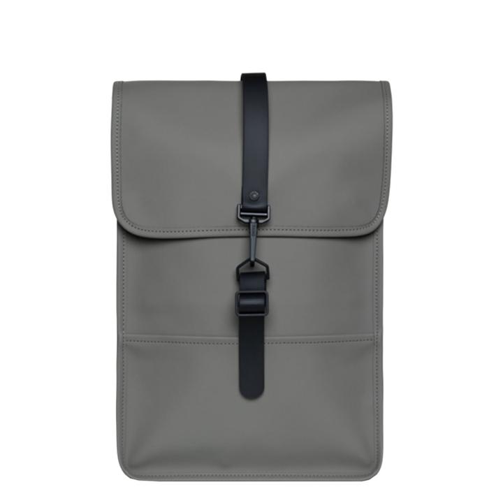 Daniel Ray Rains Backpack Mini W3 Grey