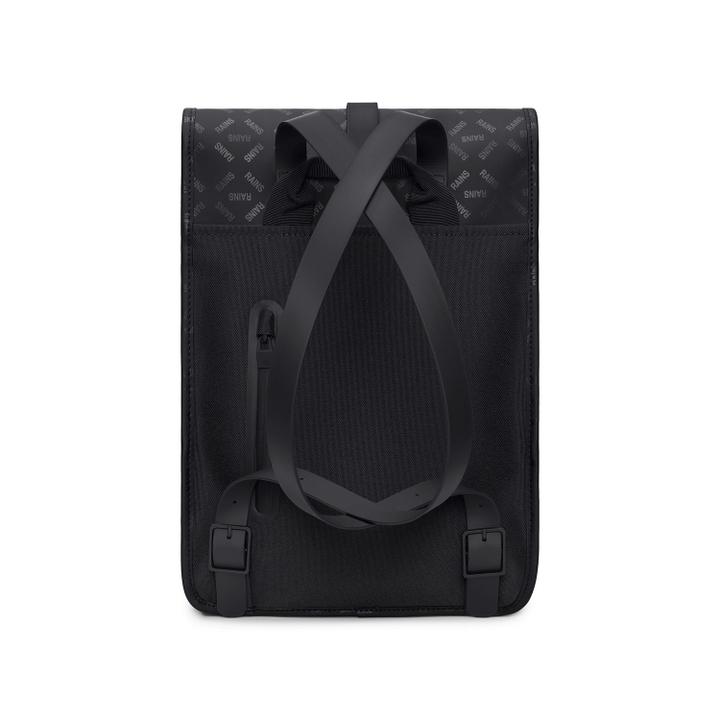 Daniel Ray Rains Backpack Mini W3 House