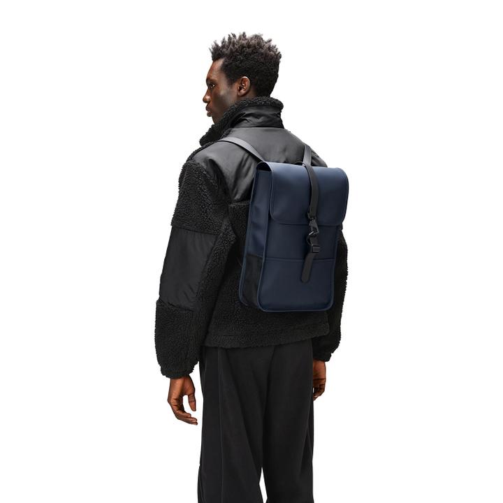 Daniel Ray Rains Backpack Mini W3 Navy