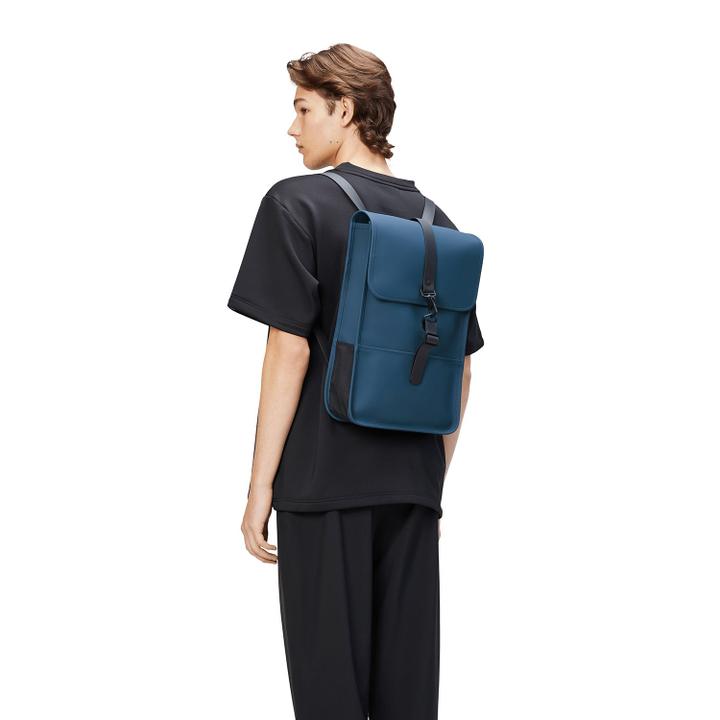 Daniel Ray Rains Backpack Mini W3 Pulse