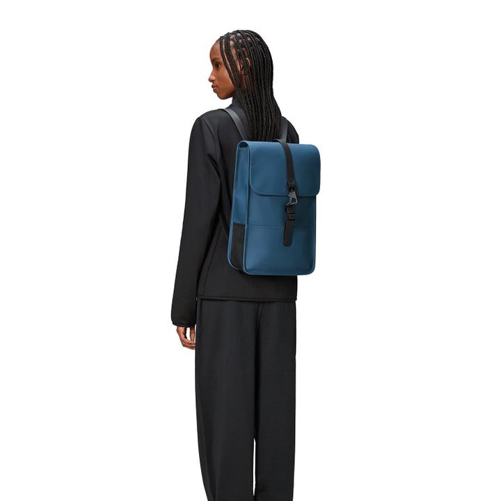 Daniel Ray Rains Backpack Mini W3 Pulse