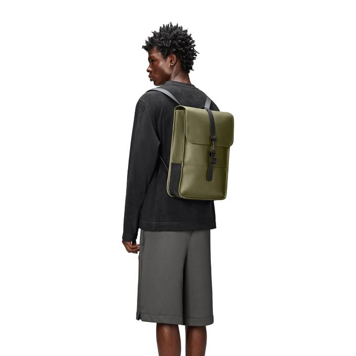 Daniel Ray Rains Backpack Mini W3 Revel
