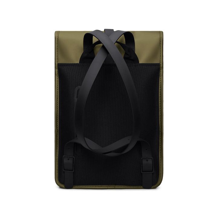 Daniel Ray Rains Backpack Mini W3 Revel