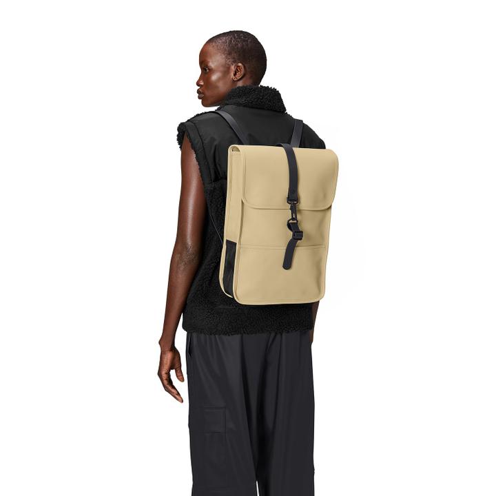 Daniel Ray Rains Backpack Mini W3 Sand