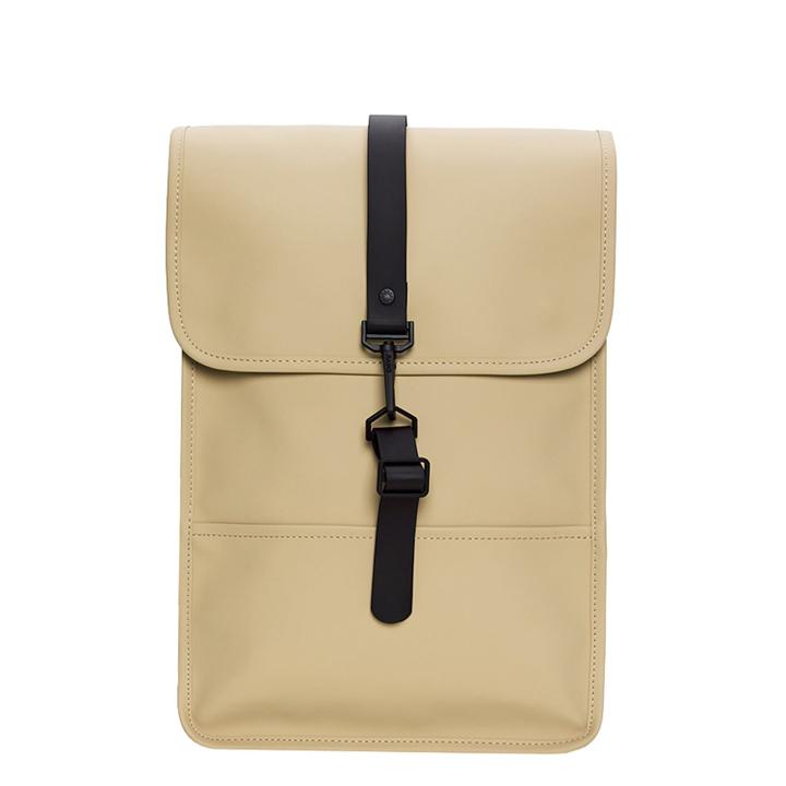 daniel ray Rains Backpack Mini W3 sand