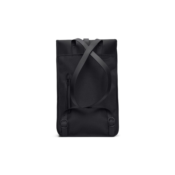 Daniel Ray Rains Backpack W3 Black