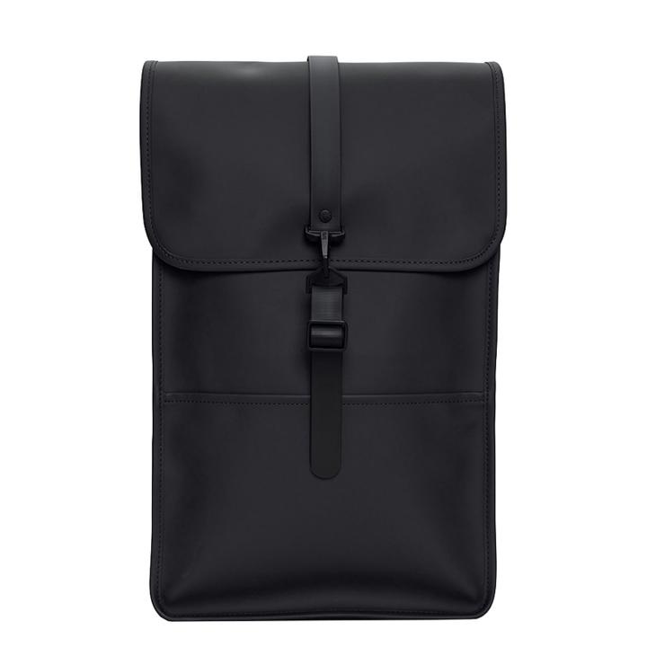 Daniel Ray Rains Backpack W3 Black