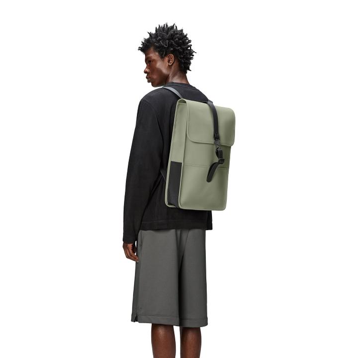 Daniel Ray Rains Backpack W3 Drift