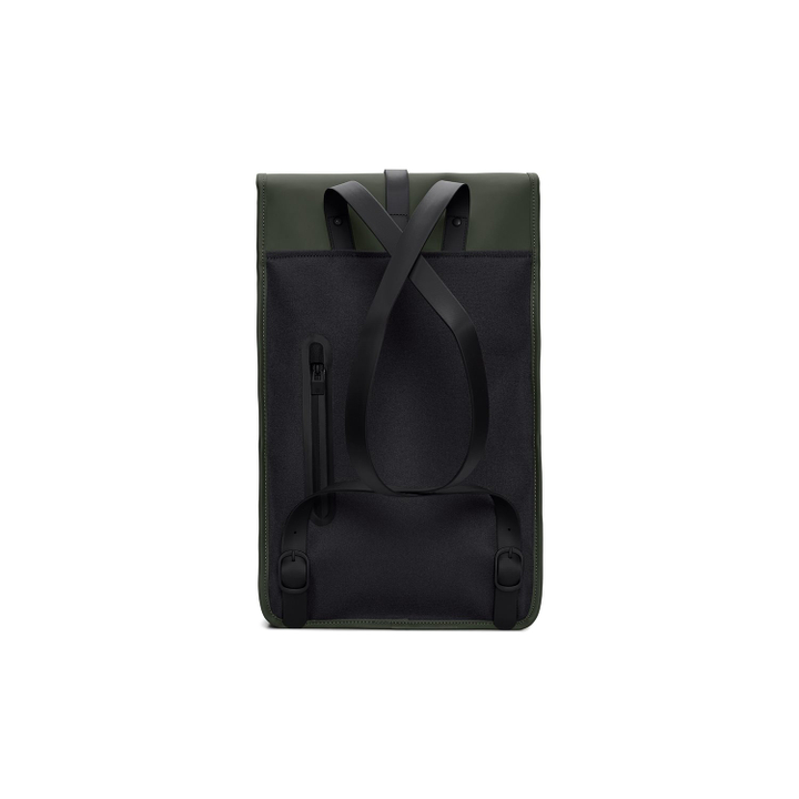 Daniel Ray Rains Backpack W3 Green