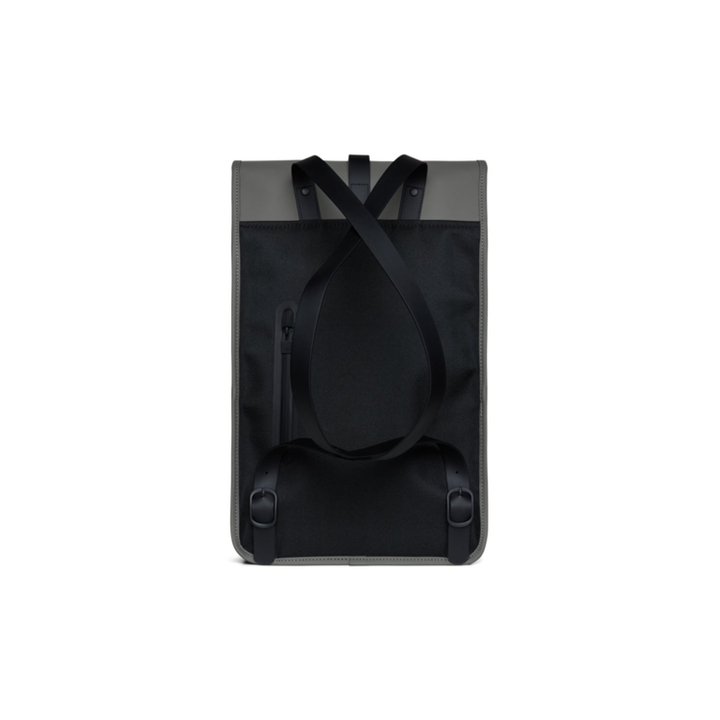 Daniel Ray Rains Backpack W3 Grey