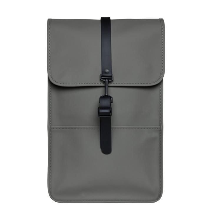 Daniel Ray Rains Backpack W3 Grey