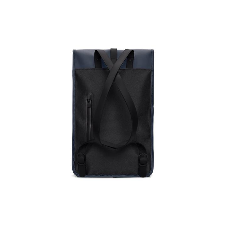 Daniel Ray Rains Backpack W3 Navy