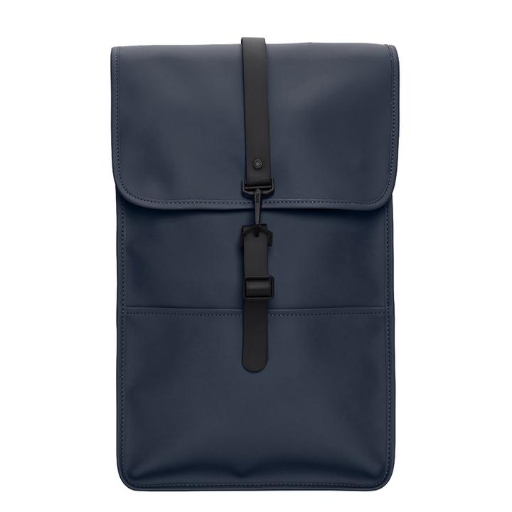Daniel Ray Rains Backpack W3 Navy
