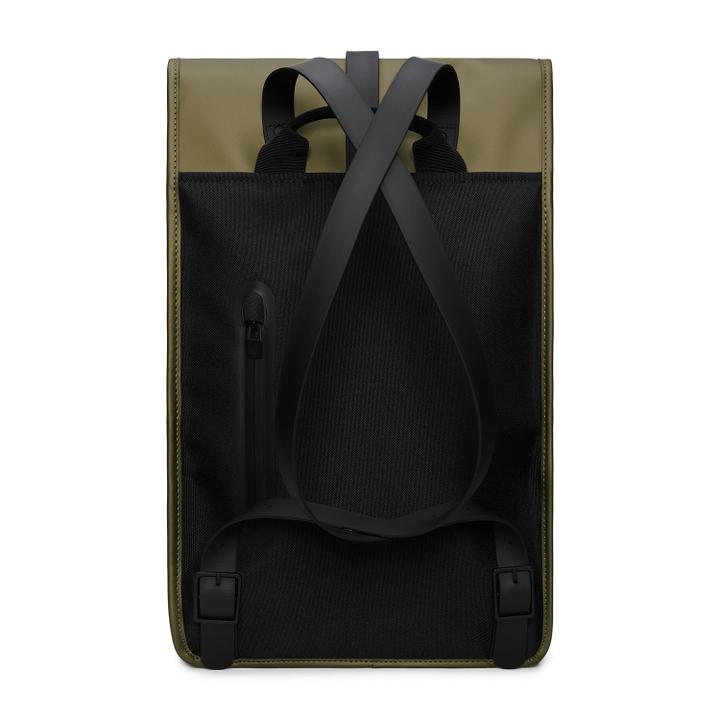 Daniel Ray Rains Backpack W3 Revel