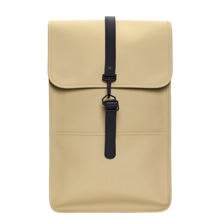 Daniel Ray Rains Backpack W3 Sand