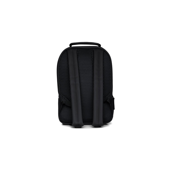 Daniel Ray Rains Book Daypack W3 Black