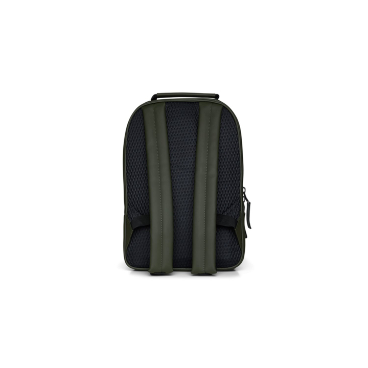 Daniel Ray Rains Book Daypack W3 Green