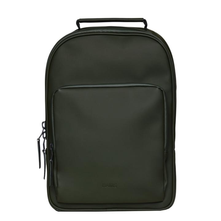 daniel ray Rains Book Daypack W3 green