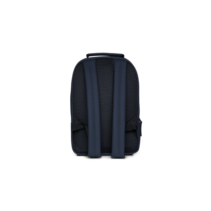 Daniel Ray Rains Book Daypack W3 Navy