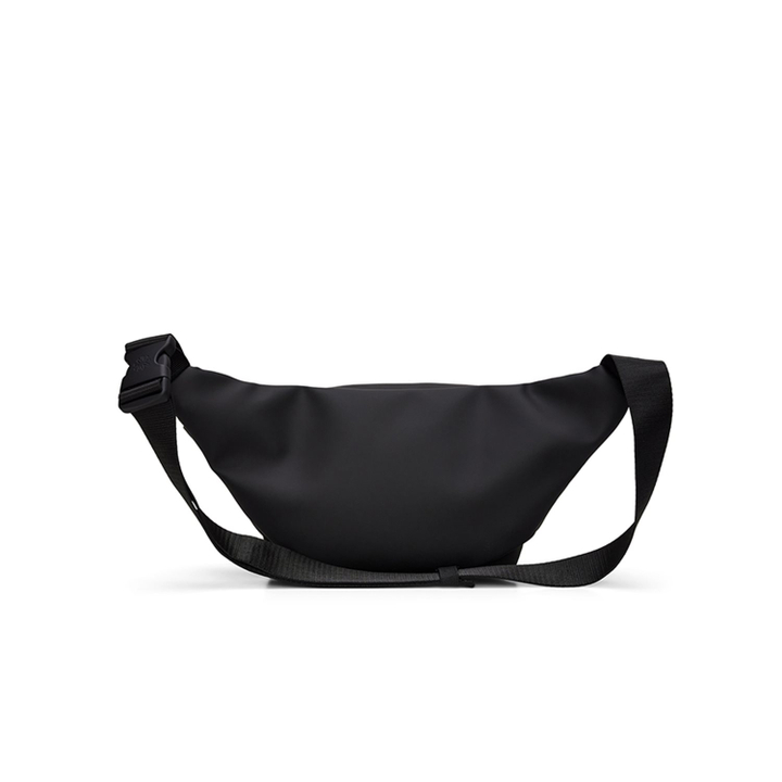 Daniel Ray Rains Bum Bag W3 Black