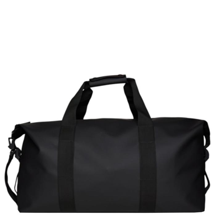 daniel ray Rains Hilo Weekend Bag Large W3 black