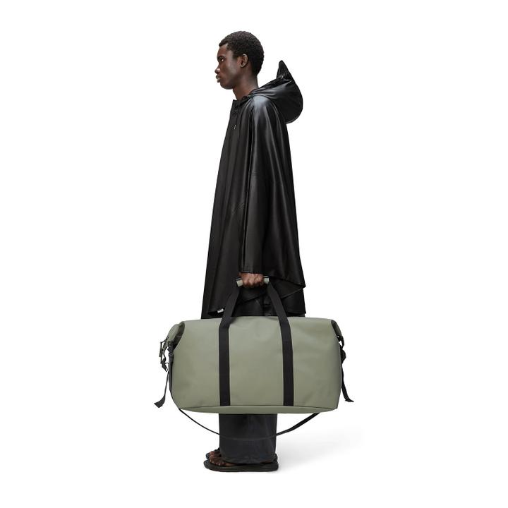 Daniel Ray Rains Hilo Weekend Bag Large W3 Drift