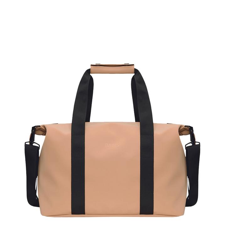 daniel ray Rains Hilo Weekend Bag Small W3 coy