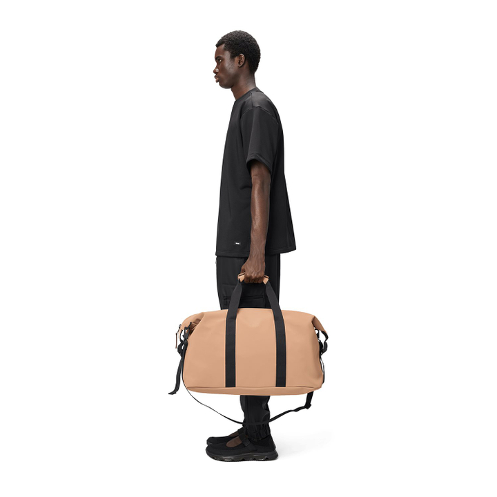 Daniel Ray Rains Hilo Weekend Bag W3 Coy