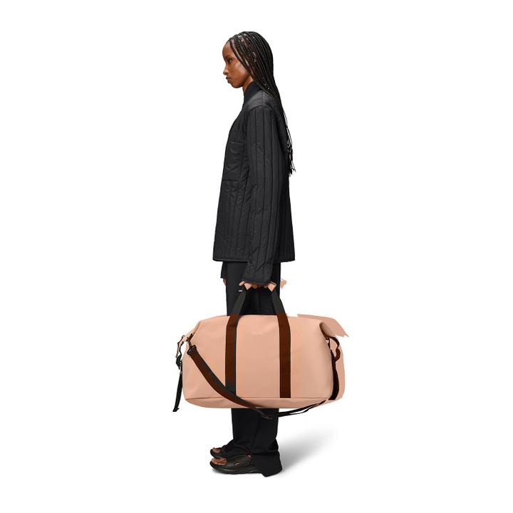 Daniel Ray Rains Hilo Weekend Bag W3 Coy